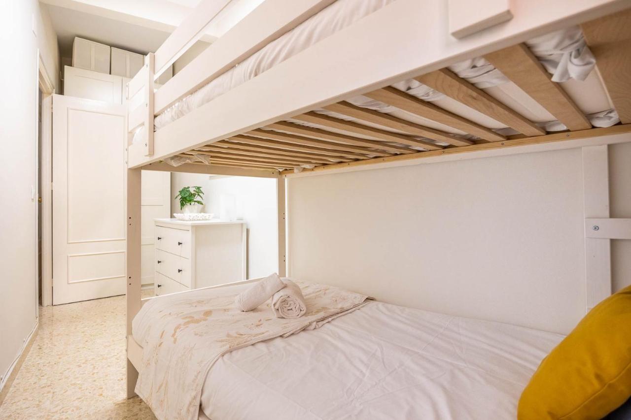 Appartement Canarios Sweet Sevilla