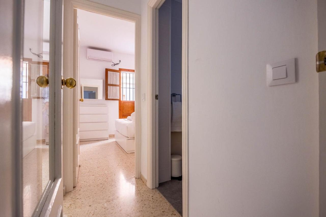 Canarios Sweet Appartement