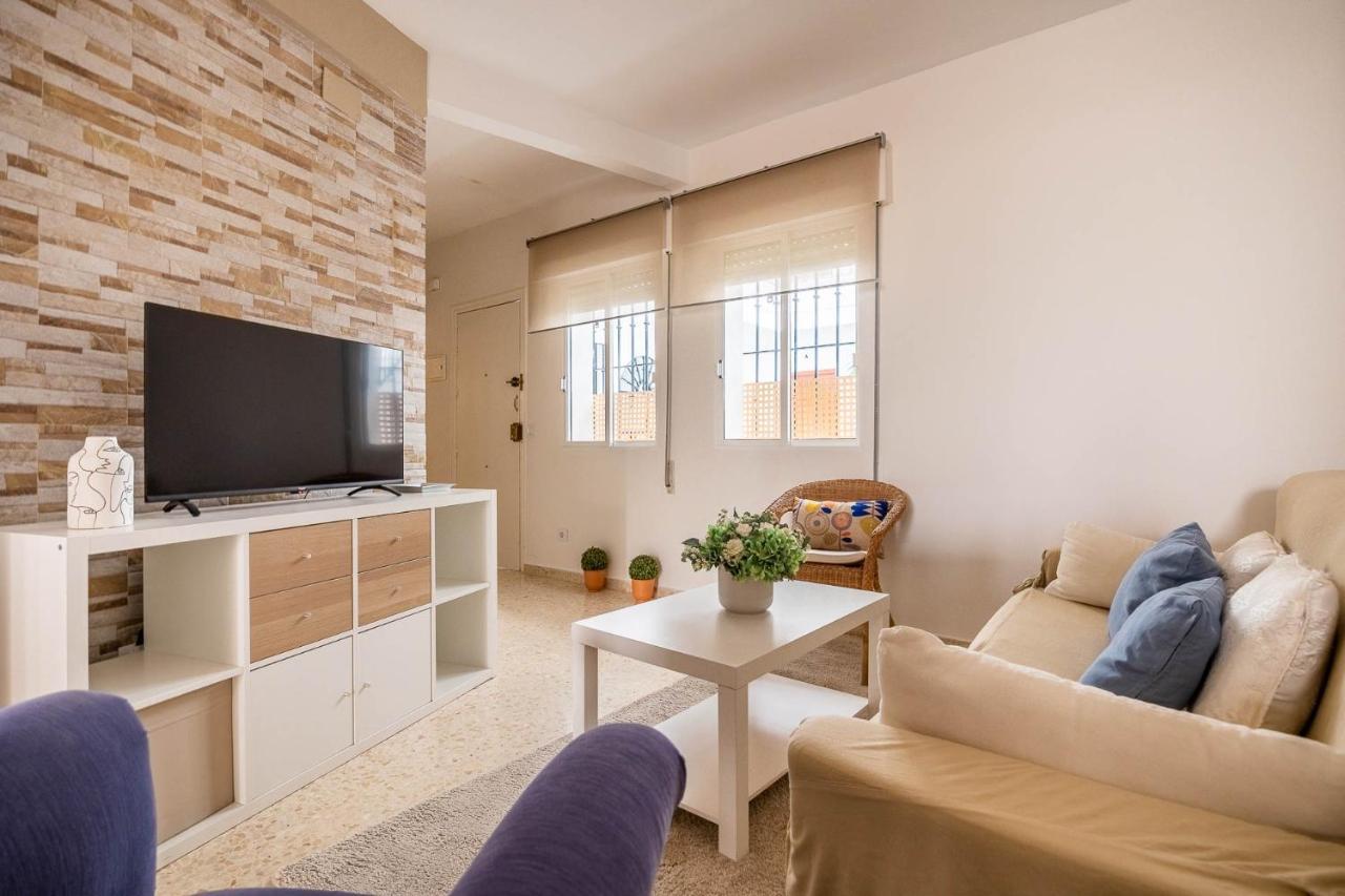 Canarios Sweet Appartement *
