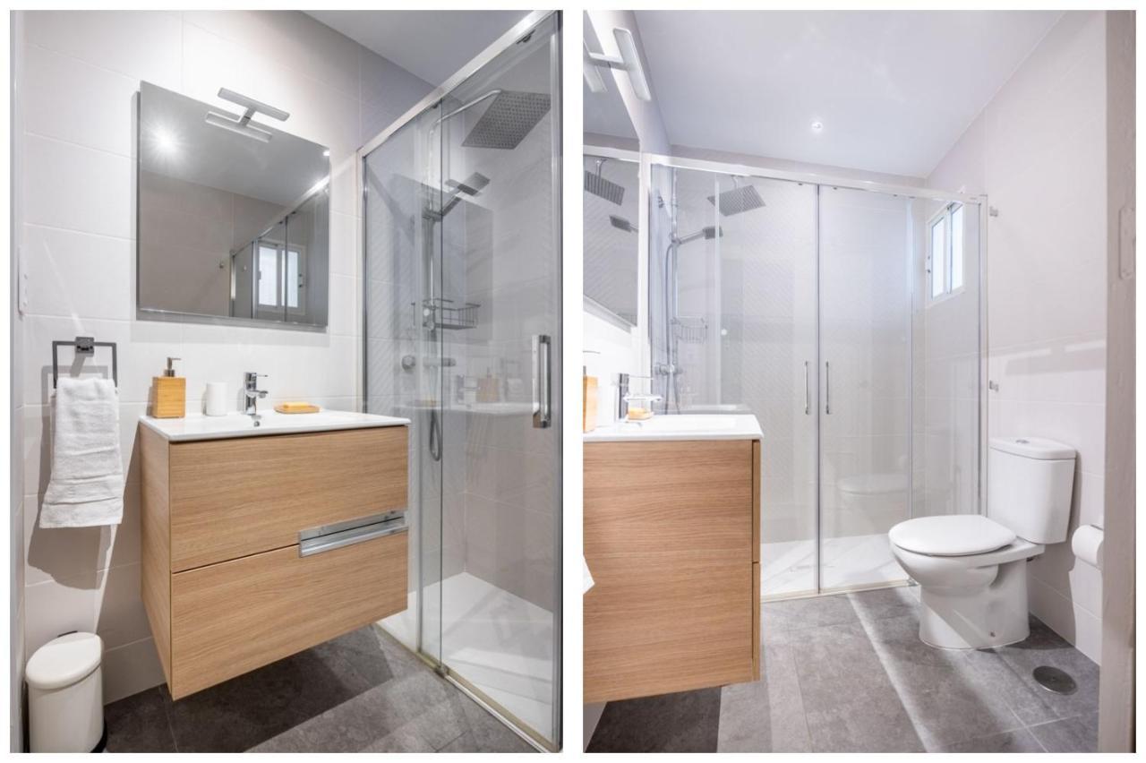 Canarios Sweet Appartement *