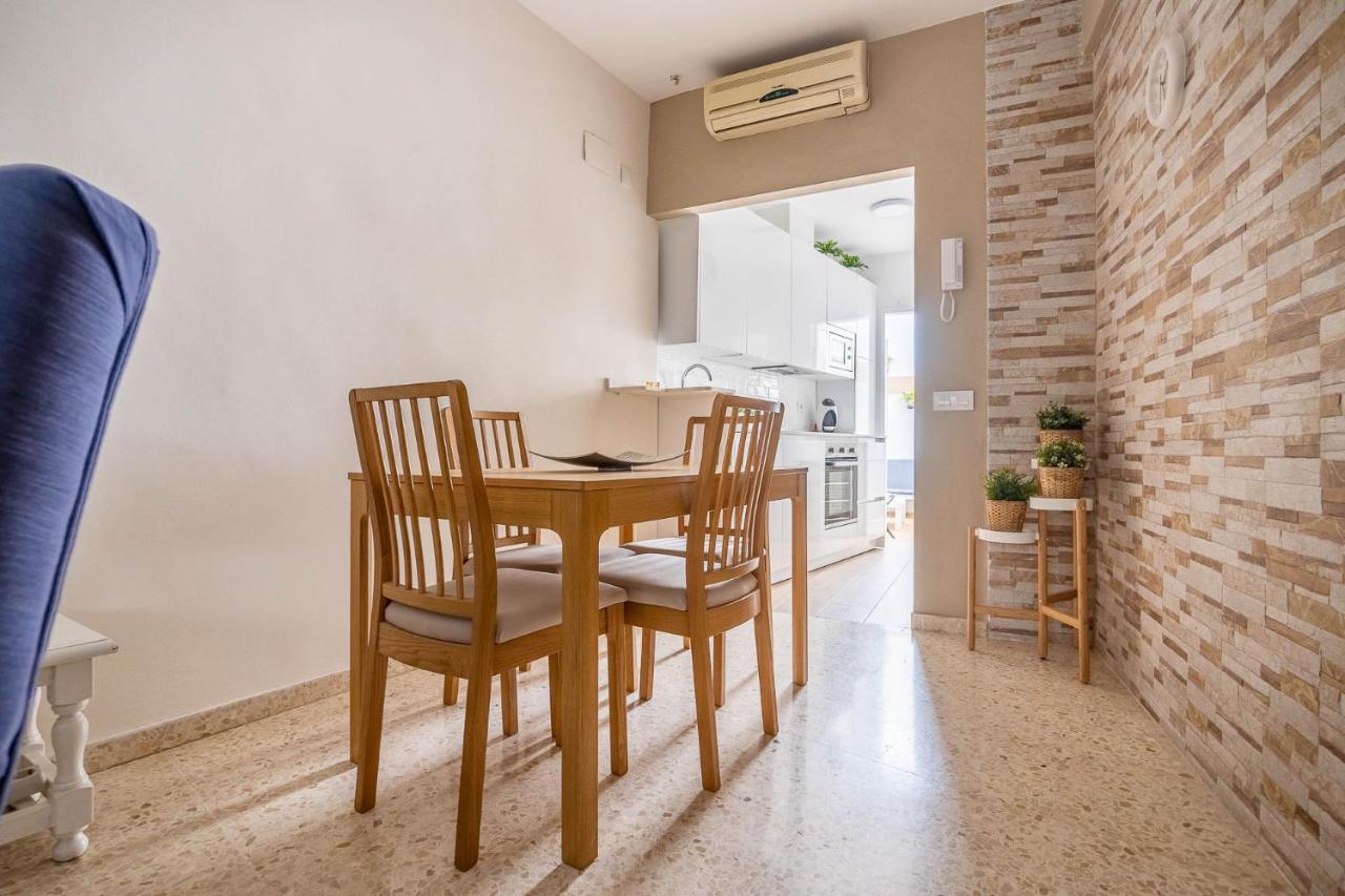 Appartement Canarios Sweet *